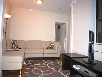 Rented by Apartments by Us