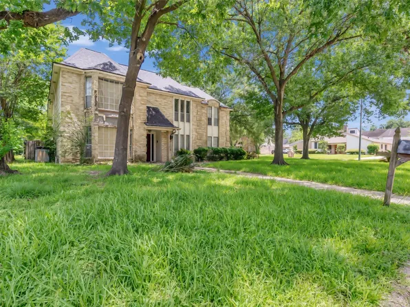 15502 Dawnbrook Dr, Houston, TX 77068