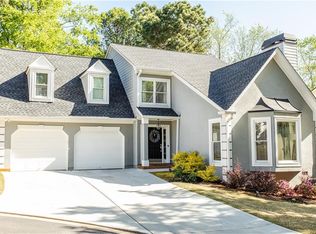 1166 Newbridge Trce NE, Atlanta, GA 30319