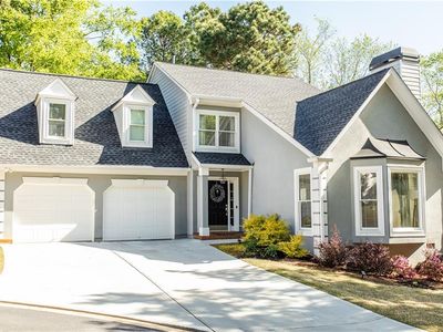 1166 Newbridge Trce NE, Atlanta, GA, 30319