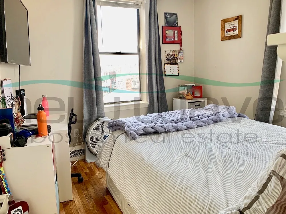 1 bed, 550 sqft, $3,000 — Photo 4