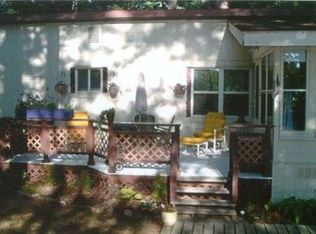 1076 S Old Highway 51 Rd #S, Woodruff, WI 54568