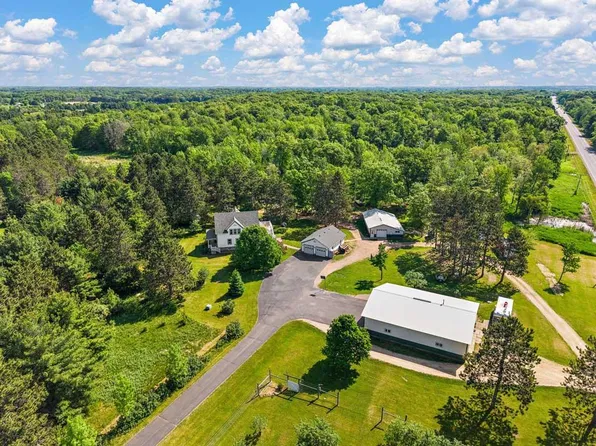 654 115th St, Amery, WI 54001