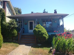 327 NW 51st St, Seattle, WA 98107