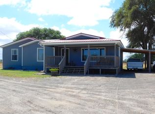 2030 County Road 1043, Muleshoe, TX 79347