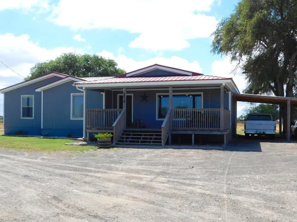 2030 County Road 1043, Muleshoe, TX 79347