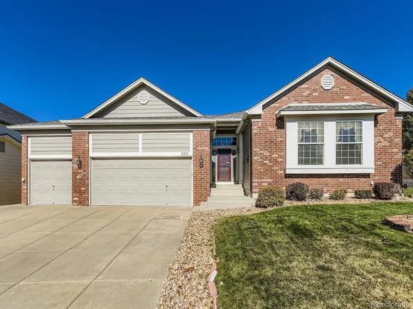 21249 Woodside Lane, Parker, CO 80138