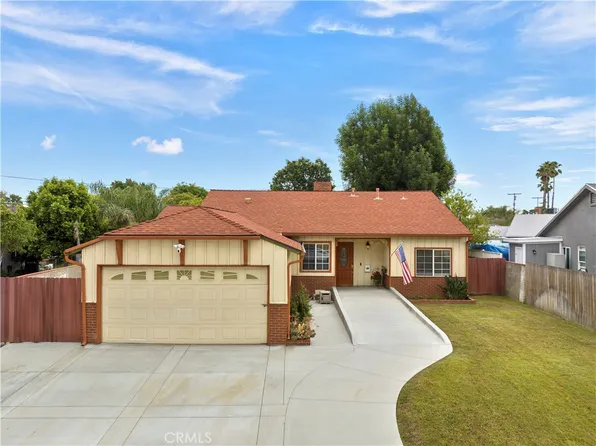 10346 Orion Ave, Mission Hills, CA 91345