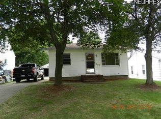 126 Fulmer Ave, Akron, OH 44312