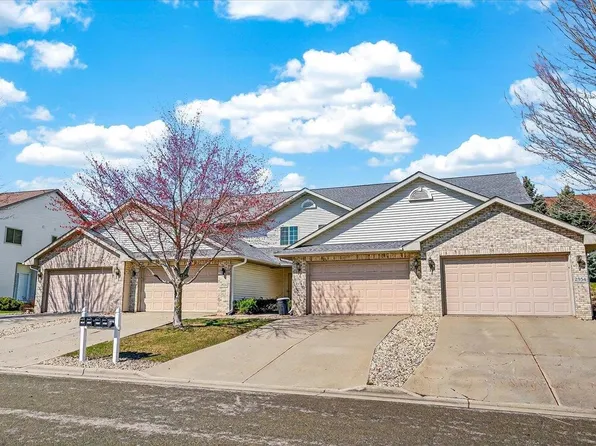 2954-2960 Kentville Drive, Sun Prairie, WI 53590