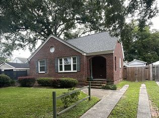 4 Yeadon Ave, Charleston, SC 29407