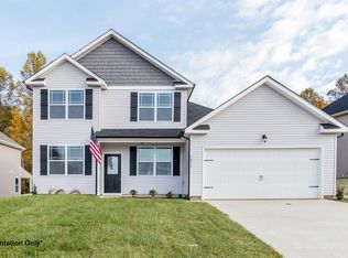 20 Brady Ests LOT 20, Murfreesboro, TN 37127