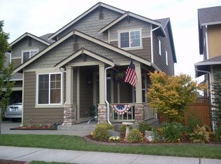 7012 Flute St SE, Lacey, WA 98513