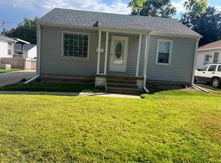 2111 W 6th St, Hastings, NE 68901