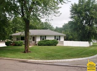 1625 E 12th St, Sedalia, MO 65301