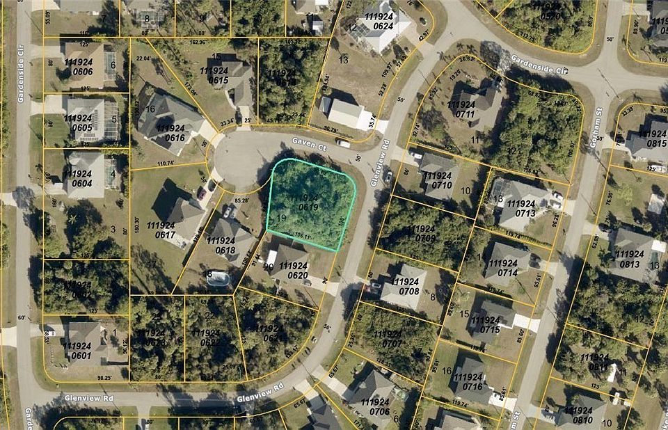 2nd image of 1119-24-0619 Glenview Rd