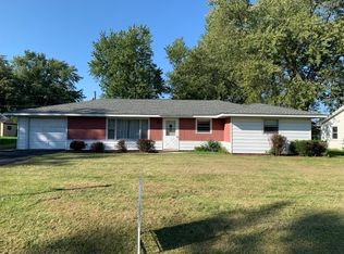 19336 John Kirkham Dr, Romeoville, IL 60446