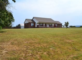 320 Zack Rd, Marshall, AR 72650