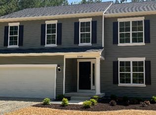 3345 Carnation Ct, King George, VA 22485