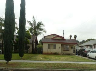 2717 W Avenue 32, Los Angeles, CA 90065