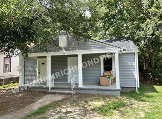 2709 Maple St UNIT A, Hopewell, VA 23860