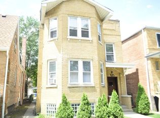 7150 S Mozart St, Chicago, IL 60629