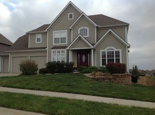 17535 NW 130th Ter, Platte City, MO 64079