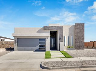 13441 Highworth Dr, El Paso, TX 79928