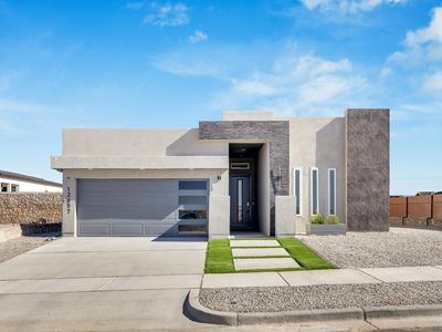 13441 Highworth Dr, El Paso, TX, 79928