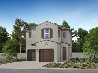 Residence One Plan, Renaissance : Outbound, Rialto, CA 92376