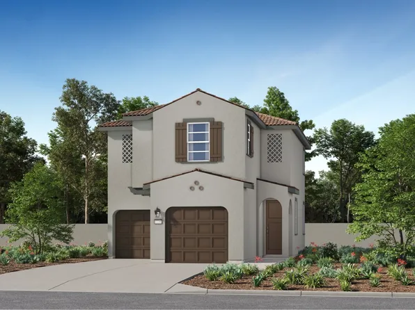 Residence One Plan, Renaissance : Outbound