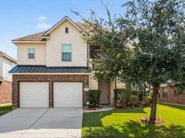 9915 Blissfull Valley Ln, Tomball, TX 77375