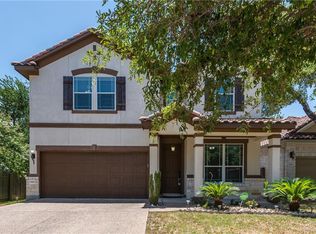 15404 Interlachen Dr, Austin, TX 78717