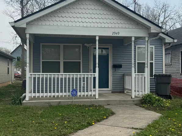 2949 Shriver Ave, Indianapolis, IN 46208