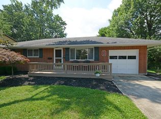 497 E Walnut St, Westerville, OH 43081