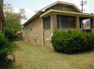 1610 Clinton Ave, Berwyn, IL 60402