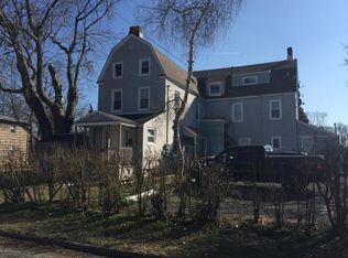 12 W Hillsdale Ave, Long Branch, NJ 07740