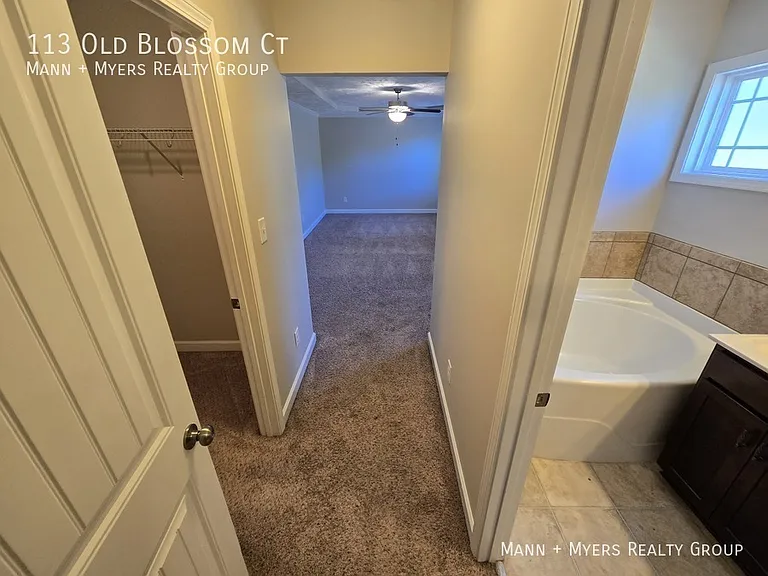 113 Old Blossom Ct — Photo 32