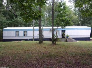 9708 Patsy Dr, Cabot, AR 72023