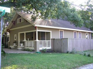 4212 N Marguerite St, Tampa, FL 33603
