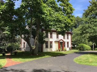 646 Main St, Hanover, MA 02339