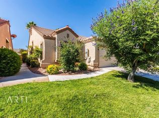 1184 Wigwam St, Mesquite, NV 89027
