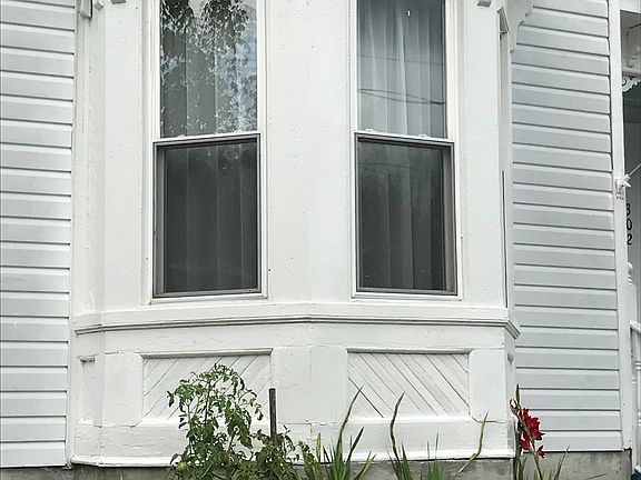 2019 front turret, restored 