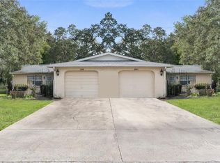 7478 Mead Dr, Spring Hill, FL 34606