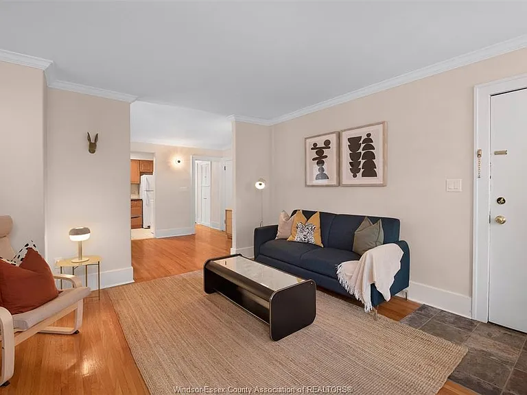 269 Randolph Pl #3 — Photo 4