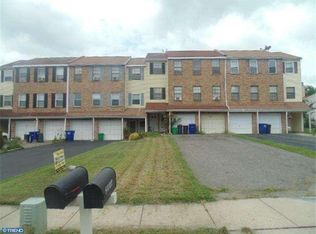 231 Willow Turn #B, Mount Laurel, NJ