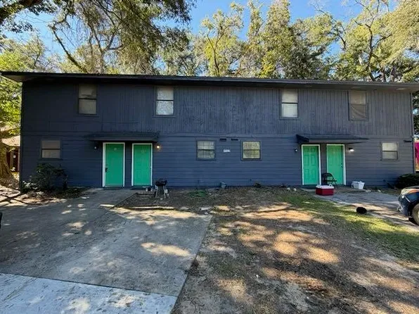 1922 Crosby Ct #A-b, Tallahassee, FL 32304