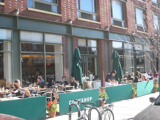 Rented by Compass | media 60