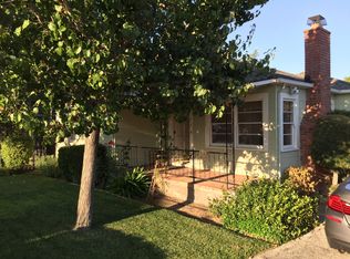 420 S Bayview Ave, Sunnyvale, CA 94086