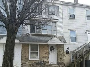 238 E Walnut St, Allentown, PA 18109